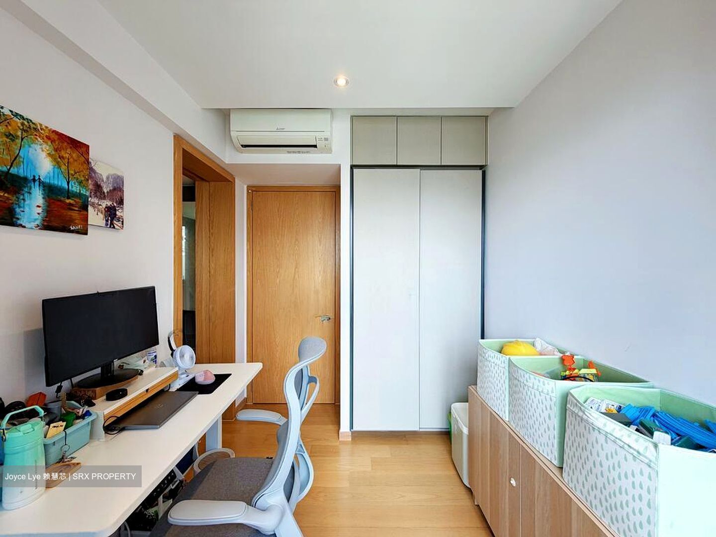Midwood (D23), Condominium #502541201